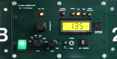-- RF-generator photo here --